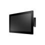 Advantech UTC-100P-M10E lettore di carte magnetiche USB Nero