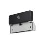 Advantech UTC-100P-R10E lettore RFID USB Nero