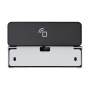 Advantech UTC-100P-R10E lettore RFID USB Nero