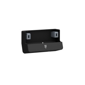 Advantech UTC-100P-B11E lettore di codici a barre Lettori di codici a barre per moduli di codici a barre 2D CMOS Nero