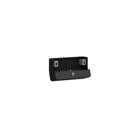 Advantech UTC-100P-B11E lettore di codici a barre Lettori di codici a barre per moduli di codici a barre 2D CMOS Nero