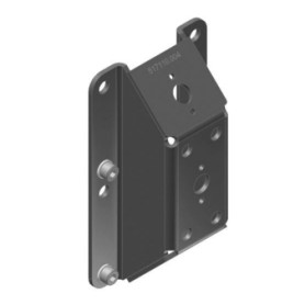 Advantech DL-MTKT005 kit di fissaggio Acciaio