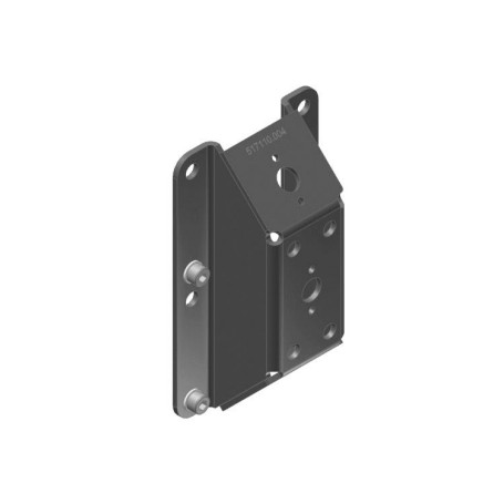 Advantech DL-MTKT005 kit di fissaggio Acciaio