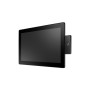 Advantech UTC-100P-R10E lettore RFID USB Nero