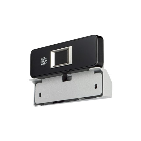 Advantech UTC-100P-F10E lettore di impronte digitali USB tipo A 508 x 508 DPI Nero