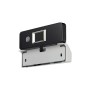 Advantech UTC-100P-F10E lettore di impronte digitali USB tipo A 508 x 508 DPI Nero