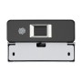 Advantech UTC-100P-F10E lettore di impronte digitali USB tipo A 508 x 508 DPI Nero