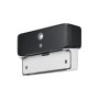 Advantech UTC-100P-T10E telecamera di imaging termica Nero