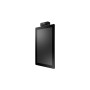 Advantech UTC-100P-T10E telecamera di imaging termica Nero