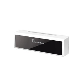Advantech UTC-300 lettore di schede USB Nero, Bianco (UTC-300P-S21E)