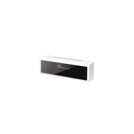 Advantech UTC-300 lettore di schede USB Nero, Bianco (UTC-300P-S21E)