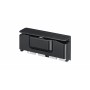 Advantech UTC-300P-M lettore di carte magnetiche USB Nero (UTC-300P-M21E)