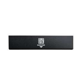 Advantech UTC-300P-B61E lettore di codici a barre Lettore di codici a barre del modulo di codice a barre 2D CMOS Nero