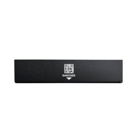 Advantech UTC-300P-B61E lettore di codici a barre Lettore di codici a barre del modulo di codice a barre 2D CMOS Nero