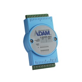 Advantech ADAM-4051-BE modulo I/O digitale e analogico