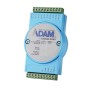 Advantech ADAM-4060-DE modulo I/O digitale e analogico Canale di relè