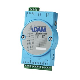 Advantech ADAM-6250-B modulo I/O digitale e analogico