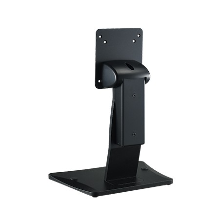 Advantech PPC-STAND-A1E base e supporto per PC/workstation All-in-One 10 kg Nero 15,2 cm (6") 54,6 cm (21.5")