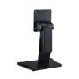 Advantech PPC-STAND-A1E base e supporto per PC/workstation All-in-One 10 kg Nero 15,2 cm (6") 54,6 cm (21.5")