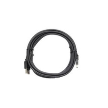 Logitech PTZ Pro 2 cavo USB USB 2.0 USB A Nero (993-001131)