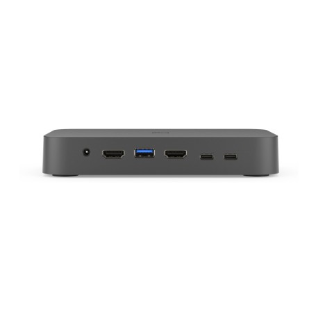 Logitech Swytch Hub Nero (952-000033)