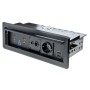 StarTech.com Scatola di connettività multipresa per tavolo conferenze con docking station per laptop e moduli di alimentazione (KITBXDOCKPEU)