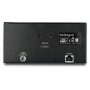 StarTech.com Box Connettività A/V Audio Video per sale conferenze - 4K (BOX4HDECP2)