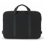 DICOTA D32083-RPET borsa per laptop 40,6 cm (16") Custodia a tasca Nero