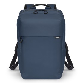 DICOTA D32120-RPET zaino Zaino casual Blu Poliestere, Polietilene tereftalato riciclato (rPET)