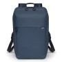 DICOTA D32120-RPET zaino Zaino casual Blu Poliestere, Polietilene tereftalato riciclato (rPET)