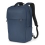 DICOTA D32120-RPET zaino Zaino casual Blu Poliestere, Polietilene tereftalato riciclato (rPET)