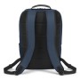DICOTA D32120-RPET zaino Zaino casual Blu Poliestere, Polietilene tereftalato riciclato (rPET)