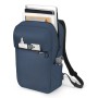 DICOTA D32120-RPET zaino Zaino casual Blu Poliestere, Polietilene tereftalato riciclato (rPET)