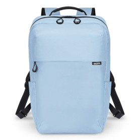 DICOTA D32122-RPET zaino Zaino casual Blu Poliestere