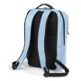 DICOTA D32122-RPET zaino Zaino casual Blu Poliestere
