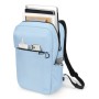 DICOTA D32122-RPET zaino Zaino casual Blu Poliestere