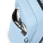 DICOTA D32122-RPET zaino Zaino casual Blu Poliestere