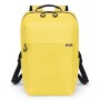 DICOTA D32123-RPET zaino Zaino casual Lime Poliestere, Polietilene tereftalato riciclato (rPET)