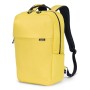 DICOTA D32123-RPET zaino Zaino casual Lime Poliestere, Polietilene tereftalato riciclato (rPET)