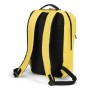 DICOTA D32123-RPET zaino Zaino casual Lime Poliestere, Polietilene tereftalato riciclato (rPET)