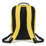 DICOTA D32123-RPET zaino Zaino casual Lime Poliestere, Polietilene tereftalato riciclato (rPET)