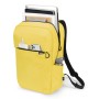 DICOTA D32123-RPET zaino Zaino casual Lime Poliestere, Polietilene tereftalato riciclato (rPET)