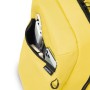 DICOTA D32123-RPET zaino Zaino casual Lime Poliestere, Polietilene tereftalato riciclato (rPET)