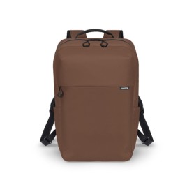 DICOTA D32124-RPET zaino Zaino casual Marrone Poliestere