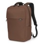 DICOTA D32124-RPET zaino Zaino casual Marrone Poliestere
