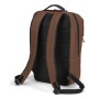 DICOTA D32124-RPET zaino Zaino casual Marrone Poliestere