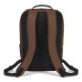 DICOTA D32124-RPET zaino Zaino casual Marrone Poliestere