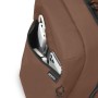 DICOTA D32124-RPET zaino Zaino casual Marrone Poliestere