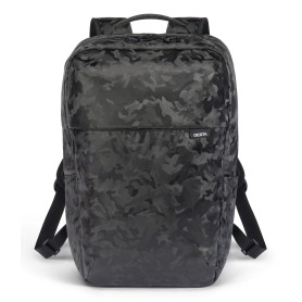 DICOTA D32126 zaino Zaino casual Mimetico Poliestere