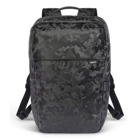 DICOTA D32126 zaino Zaino casual Mimetico Poliestere